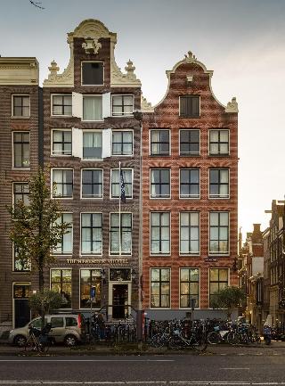 The Hendrick S Hotel fotoÄŸrafÄ±