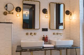 The Hendrick S Hotel fotoÄŸrafÄ±