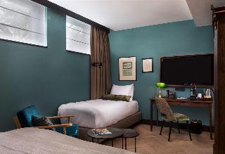The Hendrick S Hotel fotoÄŸrafÄ±