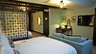 The Hendrick S Hotel fotoÄŸrafÄ±