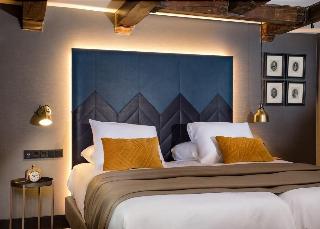 The Hendrick S Hotel fotoÄŸrafÄ±