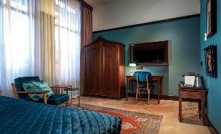The Hendrick S Hotel fotoÄŸrafÄ±