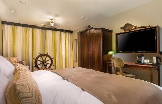 The Hendrick S Hotel fotoÄŸrafÄ±