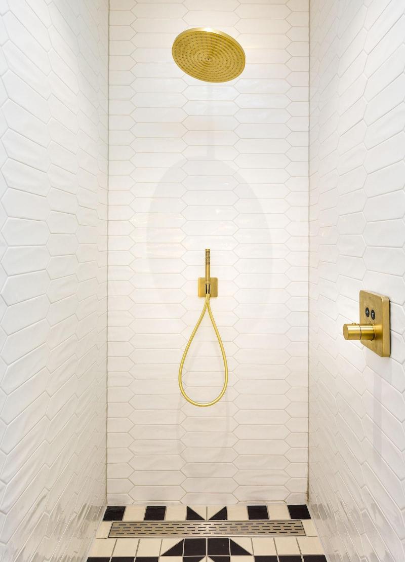 The Hendrick S Hotel - Oda