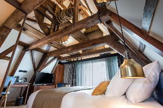 The Hendrick S Hotel fotoÄŸrafÄ±