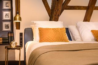The Hendrick S Hotel fotoÄŸrafÄ±