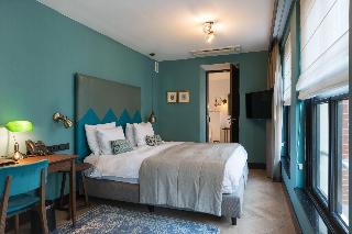 The Hendrick S Hotel fotoÄŸrafÄ±