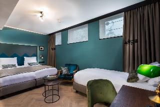 The Hendrick S Hotel fotoÄŸrafÄ±