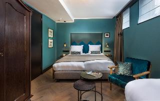 The Hendrick S Hotel fotoÄŸrafÄ±