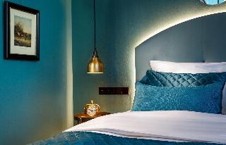 The Hendrick S Hotel fotoÄŸrafÄ±