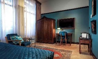 The Hendrick S Hotel fotoÄŸrafÄ±