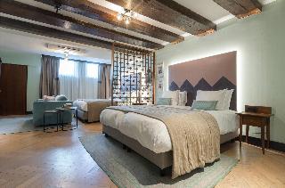 The Hendrick S Hotel fotoÄŸrafÄ±
