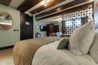 The Hendrick S Hotel fotoÄŸrafÄ±