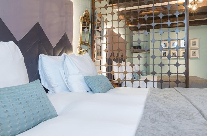 The Hendrick S Hotel - Oda