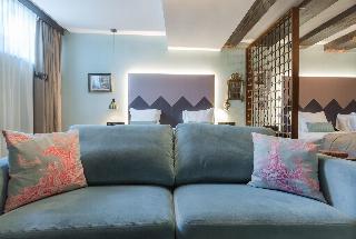 The Hendrick S Hotel fotoÄŸrafÄ±