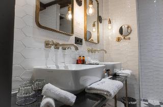 The Hendrick S Hotel fotoÄŸrafÄ±