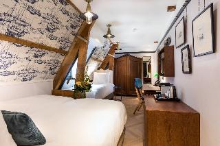 The Hendrick S Hotel fotoÄŸrafÄ±