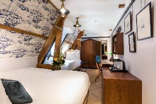 The Hendrick S Hotel fotoÄŸrafÄ±