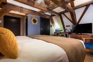 The Hendrick S Hotel fotoÄŸrafÄ±