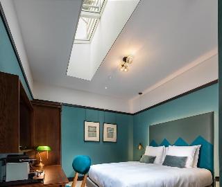 The Hendrick S Hotel fotoÄŸrafÄ±