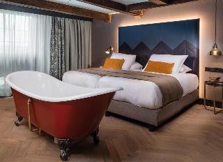 The Hendrick S Hotel fotoÄŸrafÄ±