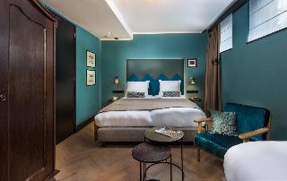 The Hendrick S Hotel fotoÄŸrafÄ±