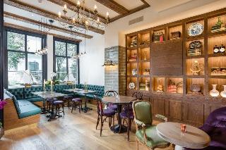 The Hendrick S Hotel fotoÄŸrafÄ±