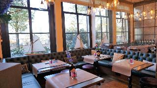 The Hendrick S Hotel fotoÄŸrafÄ±