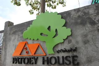 Patoey House otel fotoğrafı