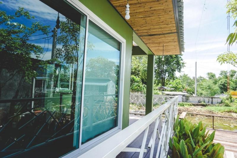 Patoey House - Genel