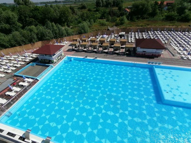 Flamingo Resort - Genel