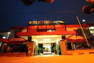BENTENG otel fotoğrafı