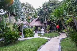Bali Mystique Hotel otel fotoğrafı