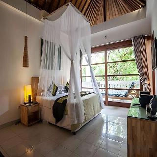Bali Mystique Hotel fotoÄŸrafÄ±