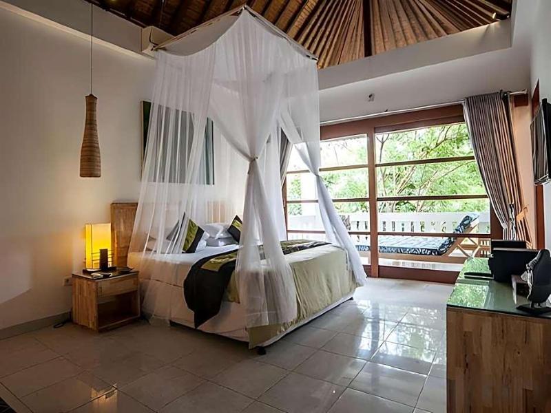 Bali Mystique Hotel - Genel