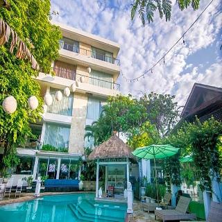 Bali Mystique Hotel fotoÄŸrafÄ±