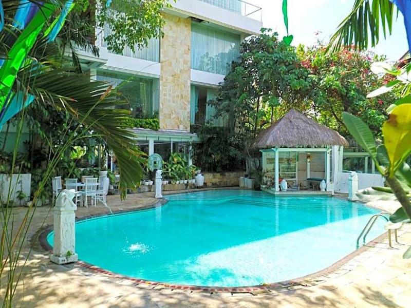Bali Mystique Hotel - Genel