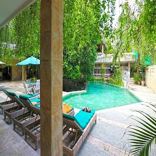 Bali Mystique Hotel fotoÄŸrafÄ±
