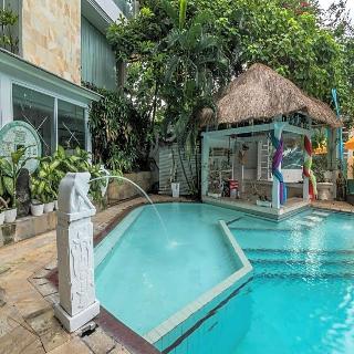 Bali Mystique Hotel fotoÄŸrafÄ±