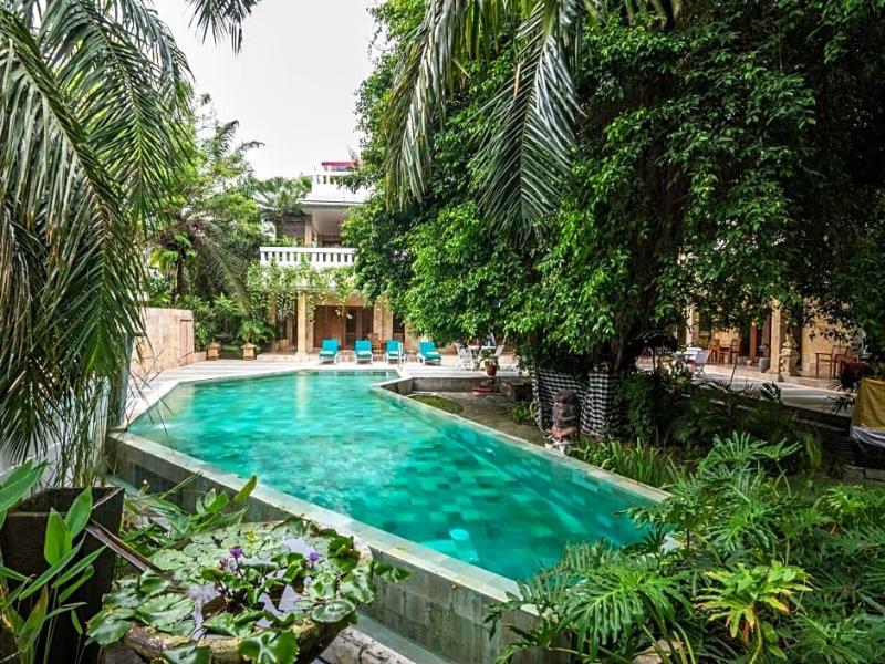 Bali Mystique Hotel - Genel