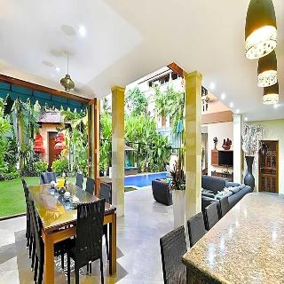 Bali Mystique Hotel fotoÄŸrafÄ±