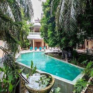 Bali Mystique Hotel fotoÄŸrafÄ±