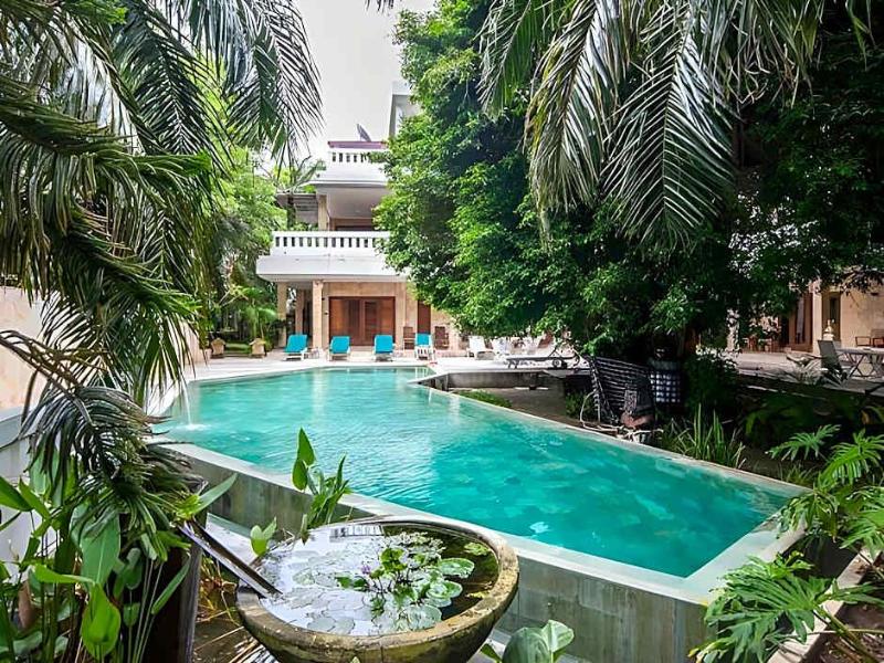 Bali Mystique Hotel - Genel