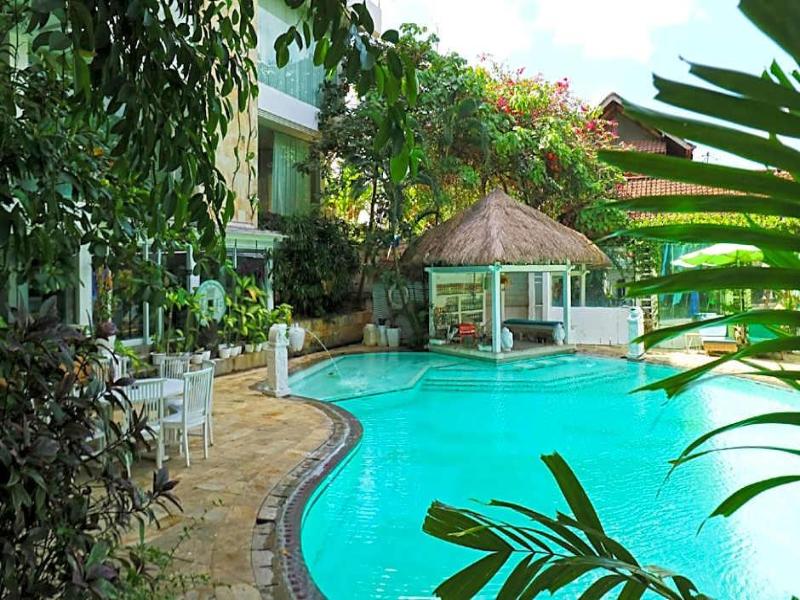 Bali Mystique Hotel - Genel