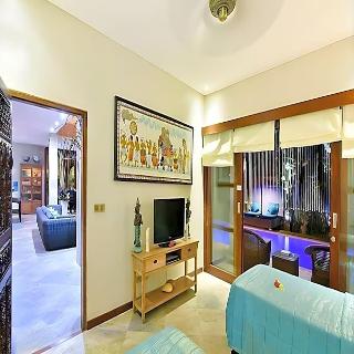 Bali Mystique Hotel fotoÄŸrafÄ±