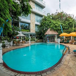 Bali Mystique Hotel fotoÄŸrafÄ±
