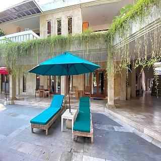 Bali Mystique Hotel fotoÄŸrafÄ±