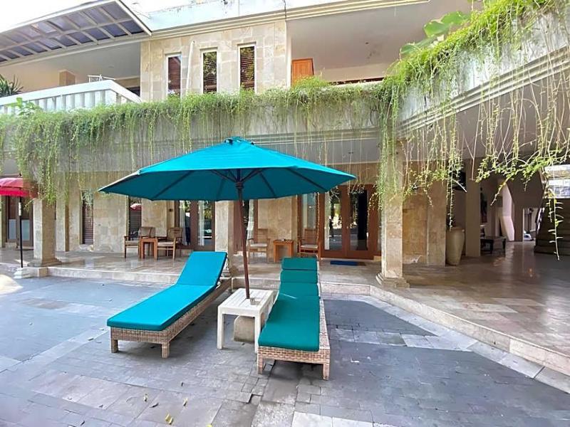 Bali Mystique Hotel - Genel