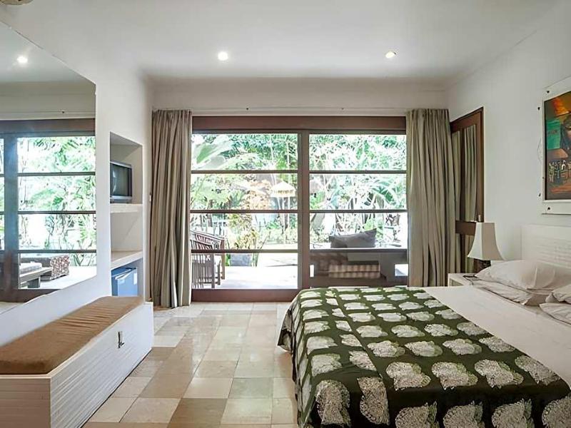 Bali Mystique Hotel - Genel