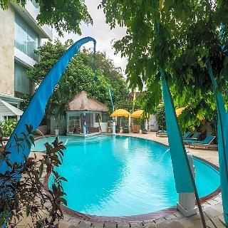 Bali Mystique Hotel fotoÄŸrafÄ±